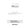 SAMSUNG CX3852 Owners Manual SAMSUNG CX3852 Owners Manual