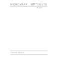 MICROMAXX MM7103VTS Service Manual MICROMAXX MM7103VTS Service Manual