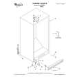 WHIRLPOOL EV150NXMQ00 Parts Catalog WHIRLPOOL EV150NXMQ00 Parts Catalog