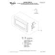 WHIRLPOOL GT4175SPB1 Parts Catalog WHIRLPOOL GT4175SPB1 Parts Catalog