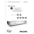 PHILIPS DVDR520H/37 Owners Manual PHILIPS DVDR520H/37 Owners Manual