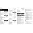 SHARP EL339S Owners Manual SHARP EL339S Owners Manual