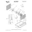 WHIRLPOOL ACU124XJ0 Parts Catalog WHIRLPOOL ACU124XJ0 Parts Catalog