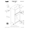 WHIRLPOOL IKT162301 Parts Catalog WHIRLPOOL IKT162301 Parts Catalog