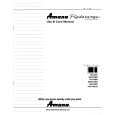 WHIRLPOOL RW358P Owners Manual WHIRLPOOL RW358P Owners Manual