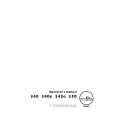 HUSQVARNA 340 Owners Manual HUSQVARNA 340 Owners Manual