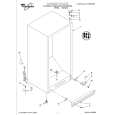 WHIRLPOOL EV200NXEW03 Parts Catalog WHIRLPOOL EV200NXEW03 Parts Catalog