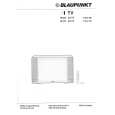 BLAUPUNKT IS63-33VT Owners Manual BLAUPUNKT IS63-33VT Owners Manual