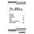 CASIO FX350HB Owners Manual CASIO FX350HB Owners Manual