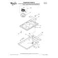 WHIRLPOOL RCS3014LB0 Parts Catalog WHIRLPOOL RCS3014LB0 Parts Catalog