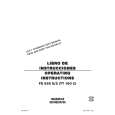 CORBERO FE850S/2 Owners Manual CORBERO FE850S/2 Owners Manual