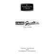 PARKINSON COWAN CALSN50BL Owners Manual PARKINSON COWAN CALSN50BL Owners Manual