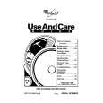 WHIRLPOOL RF354BXDW0 Owners Manual WHIRLPOOL RF354BXDW0 Owners Manual