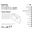 FUJI FinePix Z35 Owners Manual FUJI FinePix Z35 Owners Manual