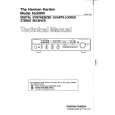HARMAN KARDON HK330VI Service Manual HARMAN KARDON HK330VI Service Manual