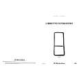 ELECTROLUX ERN2939 Owners Manual ELECTROLUX ERN2939 Owners Manual
