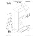 WHIRLPOOL ET18TKXDN00 Parts Catalog WHIRLPOOL ET18TKXDN00 Parts Catalog