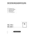 KUPPERSBUSCH IKE 238-4 Owners Manual KUPPERSBUSCH IKE 238-4 Owners Manual