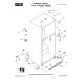 WHIRLPOOL RT18DKXFN02 Parts Catalog WHIRLPOOL RT18DKXFN02 Parts Catalog