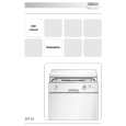 ZANUSSI ZDF221S Owners Manual ZANUSSI ZDF221S Owners Manual