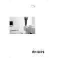 PHILIPS 32PW8760/12 Owners Manual PHILIPS 32PW8760/12 Owners Manual