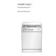 AEG FAV45052ID Owners Manual AEG FAV45052ID Owners Manual
