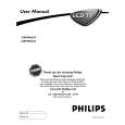 PHILIPS 23PF9966/37 Owners Manual PHILIPS 23PF9966/37 Owners Manual