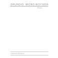 GRUNDIG MICRO-BOY300A Service Manual GRUNDIG MICRO-BOY300A Service Manual