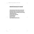 IGNIS SHB 905 S Owners Manual IGNIS SHB 905 S Owners Manual
