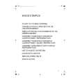 IGNIS ARA 37 Owners Manual IGNIS ARA 37 Owners Manual
