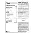 WHIRLPOOL CSG9900AAE Owners Manual WHIRLPOOL CSG9900AAE Owners Manual