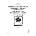 ELECTROLUX EWF1645 Owners Manual ELECTROLUX EWF1645 Owners Manual