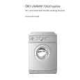 AEG LAVPRINCS-W Owners Manual AEG LAVPRINCS-W Owners Manual