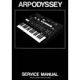 ARP THROUGH 2823 Service Manual ARP THROUGH 2823 Service Manual