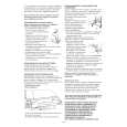 WHIRLPOOL WSG5588 A+ M Installation Manual WHIRLPOOL WSG5588 A+ M Installation Manual