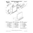 WHIRLPOOL DU935QWDB0 Parts Catalog WHIRLPOOL DU935QWDB0 Parts Catalog