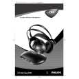 PHILIPS SBCHC200/00 Owners Manual PHILIPS SBCHC200/00 Owners Manual