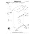 WHIRLPOOL ET4CSKXKQ02 Parts Catalog WHIRLPOOL ET4CSKXKQ02 Parts Catalog