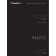 PIONEER KRP-500P/LFT Owners Manual PIONEER KRP-500P/LFT Owners Manual