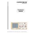 HAMEG HM403 Owners Manual HAMEG HM403 Owners Manual