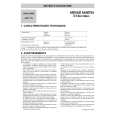 ARTHUR MARTIN ELECTROLUX AWT710 Owners Manual ARTHUR MARTIN ELECTROLUX AWT710 Owners Manual