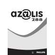 PHILIPS TCD288/ABBAAAKP Owners Manual PHILIPS TCD288/ABBAAAKP Owners Manual
