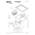 WHIRLPOOL SCF0710KQ03 Parts Catalog WHIRLPOOL SCF0710KQ03 Parts Catalog