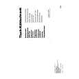 AEG SANTO1410TK Owners Manual AEG SANTO1410TK Owners Manual