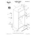 WHIRLPOOL ET18SCRFW03 Parts Catalog WHIRLPOOL ET18SCRFW03 Parts Catalog