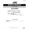 JVC KDSC900R/EU Service Manual JVC KDSC900R/EU Service Manual
