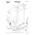 WHIRLPOOL ED2GHEXNL02 Parts Catalog WHIRLPOOL ED2GHEXNL02 Parts Catalog