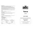 CHAUVET CH-214 User Guide CHAUVET CH-214 User Guide