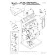 WHIRLPOOL LGT8858AN2 Parts Catalog WHIRLPOOL LGT8858AN2 Parts Catalog
