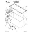 WHIRLPOOL EH150FXAN00 Parts Catalog WHIRLPOOL EH150FXAN00 Parts Catalog